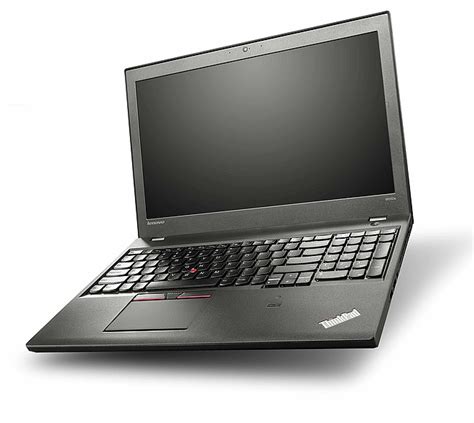 Lenovo announces ThinkPad W550s mobile workstation - NotebookCheck.net News