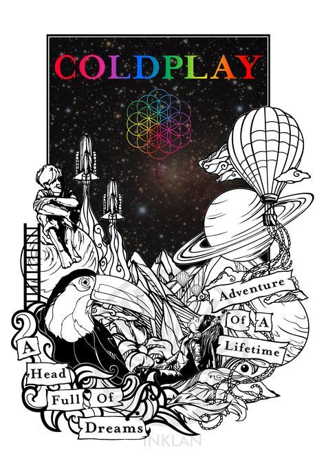 13 Best Coldplay albums images | Coldplay albums, Coldplay, Album covers