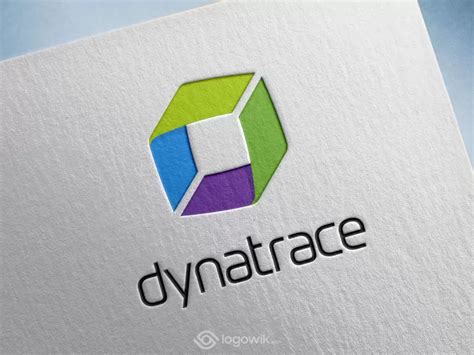 Dynatrace Logo PNG vector in SVG, PDF, AI, CDR format