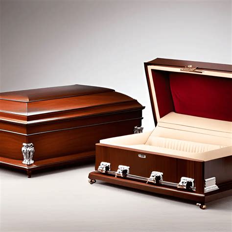 What Are Wooden Caskets Made From? (Wood Types) – Wood Questions