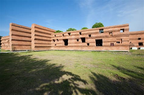 Gallery of Aga Khan Award for Architecture Shortlist Announced - 19