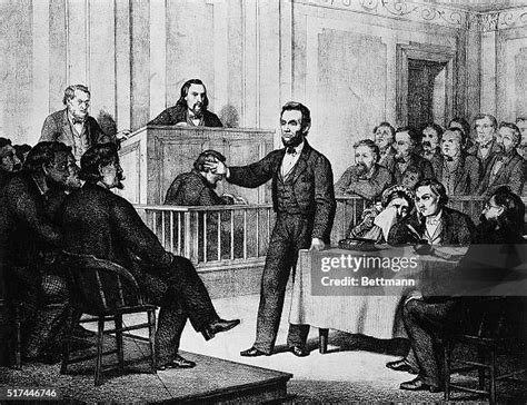 152 Abraham Lincoln Lawyer Stock Photos, High-Res Pictures, and Images - Getty Images