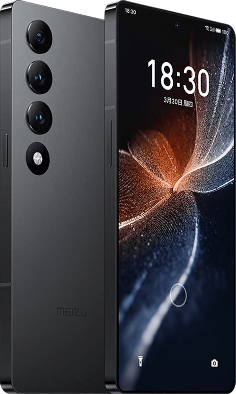 Meizu 20 Infinity Thông số kỹ thuật, giá cả và đánh giá | Kalvo