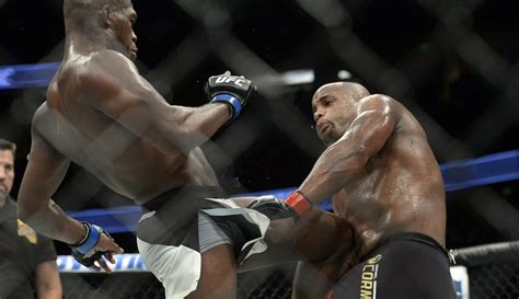 UFC 214 video highlights: Jon Jones vs. Daniel Cormier