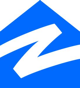 Zillow Logo PNG Vector (SVG) Free Download