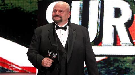 WWE Hall Of Famer Howard Finkel Passes Away At The Age Of 69 | Online ...