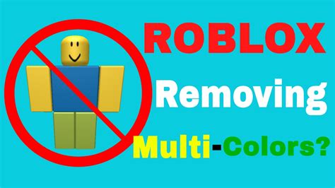 Roblox Body Color