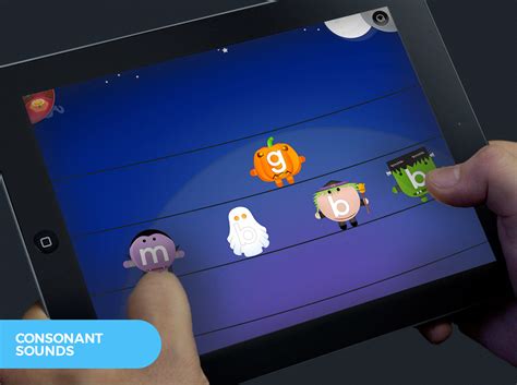 10 Education App Games for Kids :: Behance