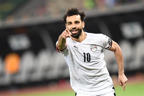 Africa Cup of Nations can give Mohamed Salah the missing piece of his ...