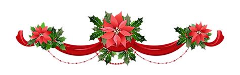 christmas garland with lights clipart 20 free Cliparts | Download images on Clipground 2024