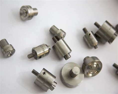 Dies & Hand Tools - Dies For Metal Grommets | Armin Innovative Products