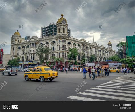 Kolkata, West Bengal Image & Photo (Free Trial) | Bigstock