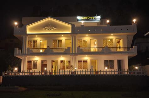 10 Resorts in Ooty for Family for that Perfect Getaway