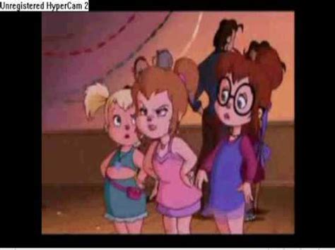 Chipmunks & Chipettes: What Time is it (SUMMER VACATION!) - YouTube