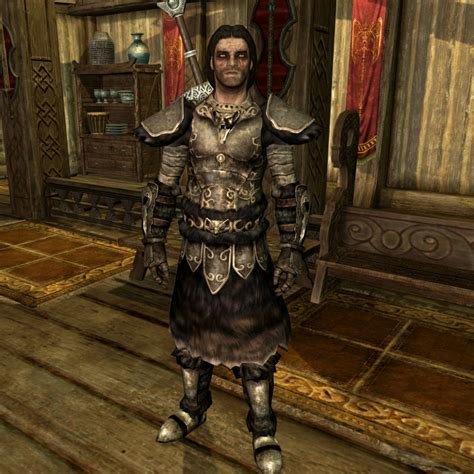 Skyrim:Vilkas - The Unofficial Elder Scrolls Pages (UESP)