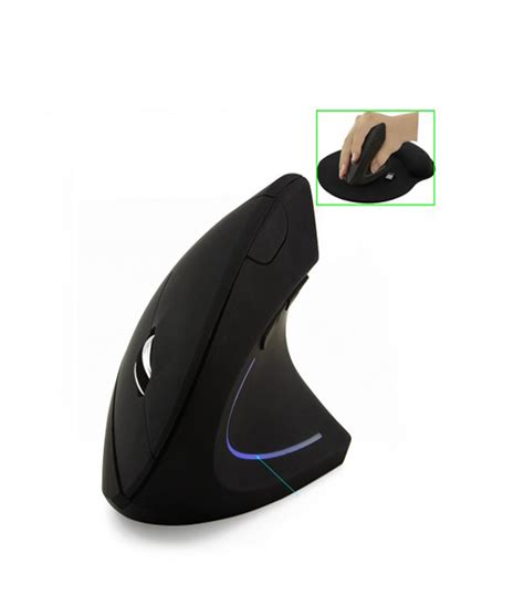 Ergonomic Vertical Mouse - Not sold in stores