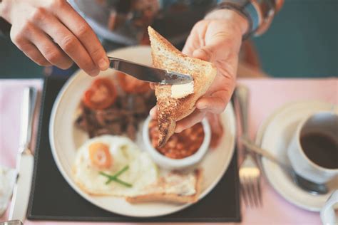 Top 3 Places to Get Breakfast in Rehoboth Beach, DE