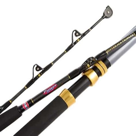 10 best Fishing Rods brands in the World - Pescaria S/A