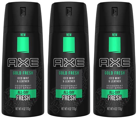 Axe Coupon