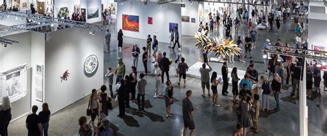 The Seattle Art Fair Will Return in 2022, After a Two-Year Hiatus and a ...