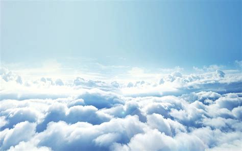 2560x1600 Fondo de Pantalla de Nubes Full HD B23RUF de Nubes HD - Todo ...