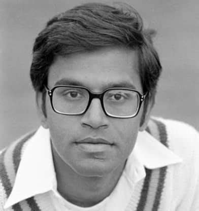 Dilip Doshi Latest News, Photos, Biography, Stats, Batting averages, bowling averages, test ...