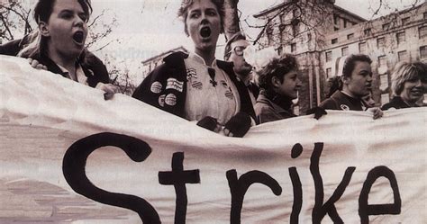 ‘We let rip’: how the nurses’ strike of 1988 showed the power… | Huck