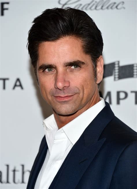 The Best of John Stamos’ Hair – SheKnows