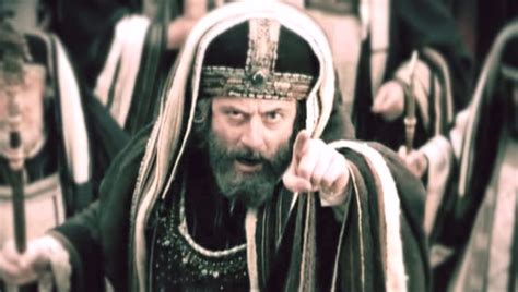 The Hypocrisy of the Pharisees - Matthew 23 - Reading Acts