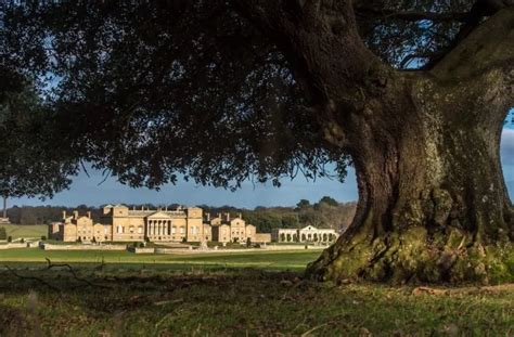 Holkham Estate Cottages: A Magical Holiday Home - Love Chic Living