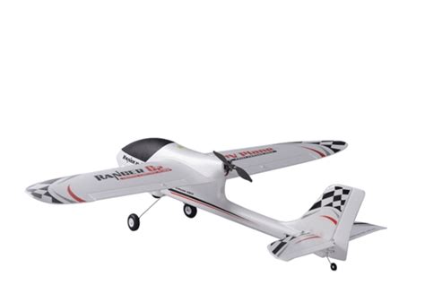 RC Trainer Airplane For Sale - Technology Market - Nigeria