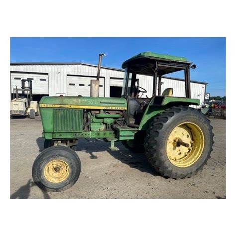 John Deere® Tractor 4230 | Worthington Ag Parts