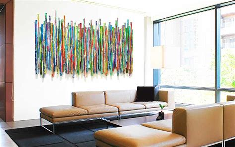 The 15 Best Collection of Extra Large Contemporary Wall Art