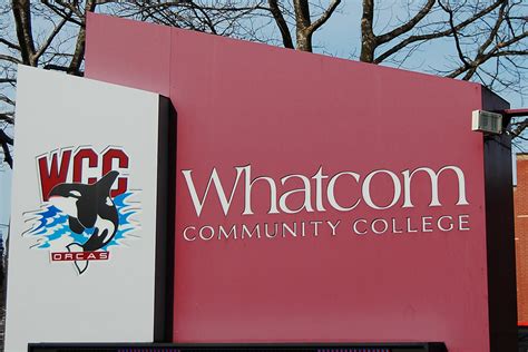 Outstanding Whatcom Community College Students Selected for All ...