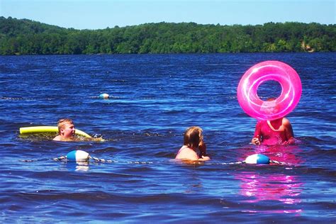 Brainerd Area Public Parks and Beaches - Explore Brainerd Lakes