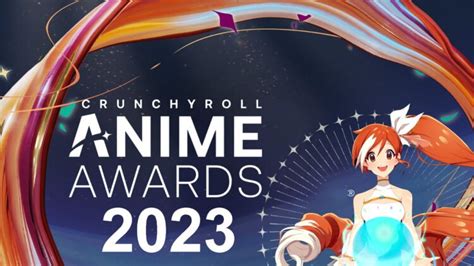 Crunchyroll Anime Awards Announces Presenters