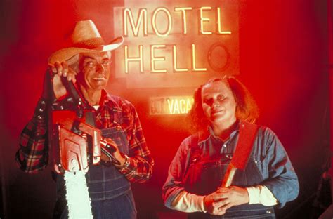 Motel Hell - USA, 1980 - reviews - MOVIES and MANIA