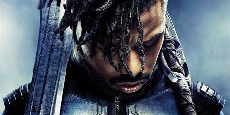 Killmonger's MCU Plan, Explained | CBR