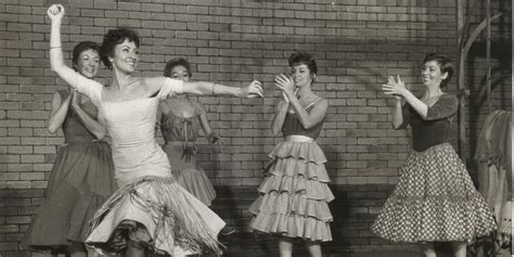 #TBT: How West Side Story Created a Broadway Revolution