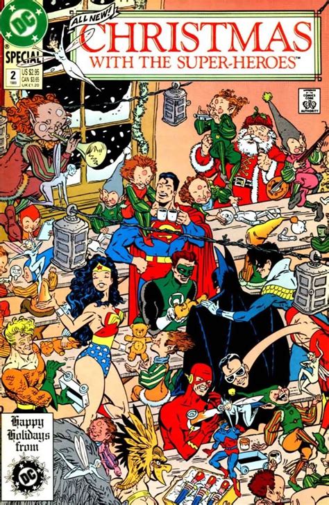 COMIC BOOKS YULE LOVE TO READ THIS XMAS - Comic Book and Movie Reviews