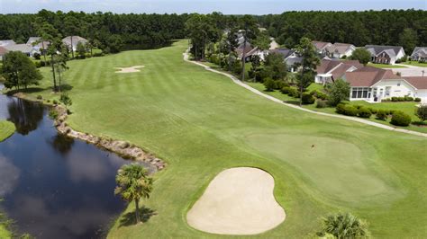 International Club – Myrtle Beach World Amateur Handicap Championship