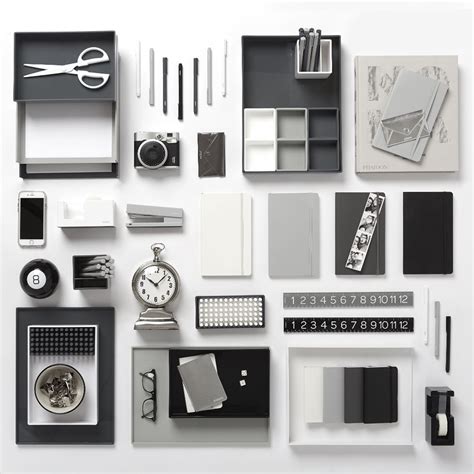 Designer Office Desk Accessories