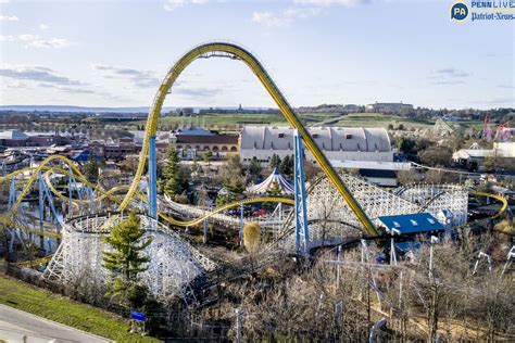 Dad sues over 9-year-old son’s near-death experience on Hersheypark’s ...