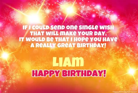 Happy Birthday Liam - Pictures (25)