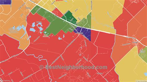 DSL Internet in Seagoville, TX with Speeds, Providers, and Coverage | | bestneighborhood.org