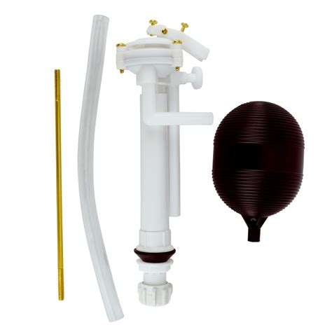 Keeney Mfg. Co. Toilet Repair Kit at Lowes.com