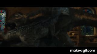 Indoraptor Jurassic World Gif : Jurassic Indominus Tyrannosaurus | Khadrismat