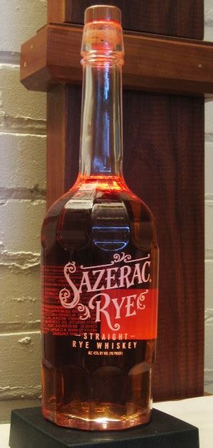 Sazerac Rye Whiskey Recipe | Besto Blog