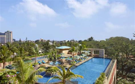 18 Luxury Resorts In Bangalore (2021) | Updated Deals, Latest Reviews ...