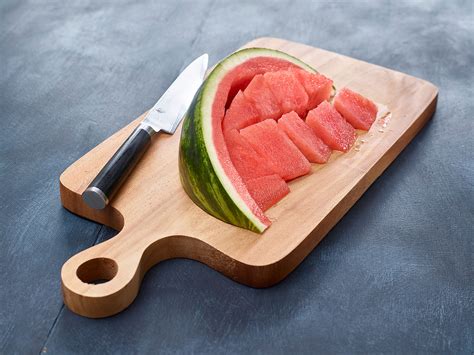 Watermelon + You - Watermelon Board